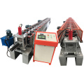 QJ Roll up door making machine shutter floor decking profile making machine